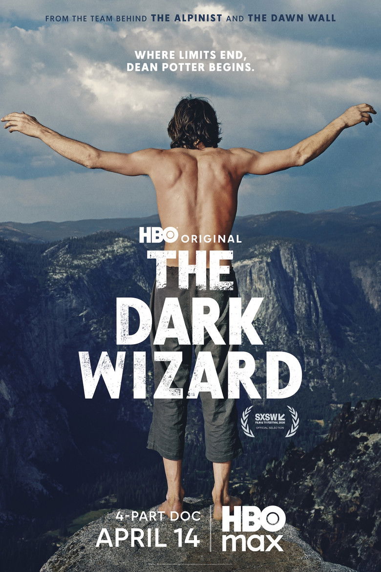 The Dark Wizard (2026 TV Series)